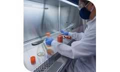 Bionova - Cell Line Development Service