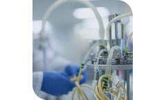 Bionova - Upstream Process Development Service