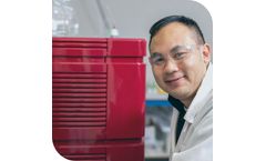 Bionova - Downstream Process Development Service