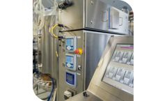 Bionova - Pilot Scale Production Service