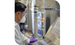 Bionova - GMP Manufacturing Service