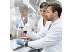 Bionova - Quality Control Service