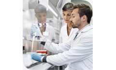 Bionova - Quality Control Service