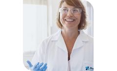 Bionova - Project Management Service