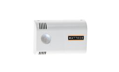 LoRaWAN - Model Vaqa O - Indoor Air Quality Measurement Sensor