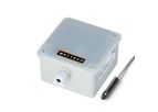 LoRaWAN - Remote Temperature & Humidity Sensor
