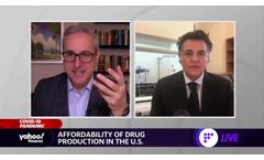 BrightPath on Yahoo Finance - Video