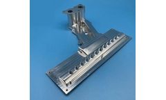 Huazheng - 5 Axis Machining Parts