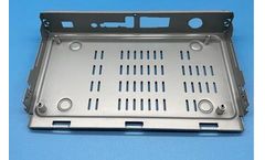 Huazheng - Stainless Metal Sheet