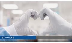 Reasons why clients choose Biovian as a CDMO for viral vector projects – Biovian - Video