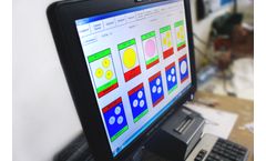 Production Management System