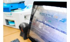 Dry Cleaning Factory System