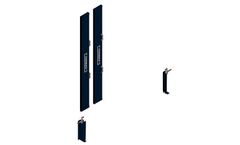 Thomas - Stackable Insertible Mobile Flood Protection Barrier