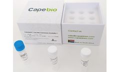 CapeSprint - Taq DNA Polymerase ReadyMix