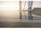 Elotex - Redispersible Polymer Powders (RDP) and Specialty Additives