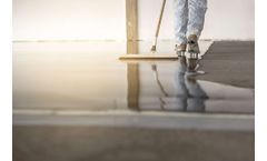 Elotex - Redispersible Polymer Powders (RDP) and Specialty Additives