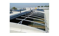 Structurally Supported Tank Covers