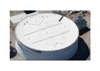 Gas Collection Covers
