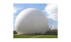 Gas Holders