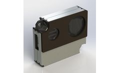 Pulse Sensor - Model PM2.5 - PS5308A - Laser Air Quality Sensor with Compact Structure