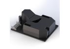 Pulse Sensor - Model PS53014 - Compact Infrared Particle Sensor with Built-in MCU