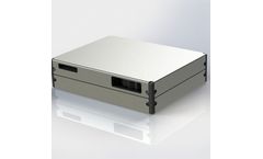 Pulse Sensor - Model PS5306 - Laser Dust Concentration Sensor for Indoor Monitoring