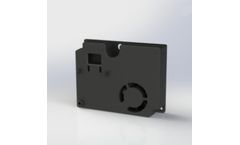 Pulse Sensor - Model PM2.5 -PS5312 - Particle Sensor