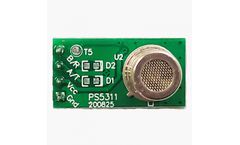 Pulse Sensor - Model PS5311 - DC 4.8-5.2V High Resolution TVOC Gas Sensor Module