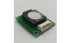Pulse Sensor - Model PS5310 - Anti-Jamming Electrochemical Formaldehyde Sensor