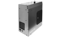 BioTOF - Model z200 - A Comprehensive Bio-Threat Solution for Critical Infrastructure