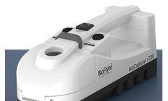 BioCapture - Model z720 - SARS-CoV-2 Sampler