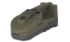 BioCapture - Model z750 - Handheld Air Sampler