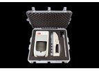 Sentinel - Model 720 - Airborne Respiratory Pathogen Analysis System - Including SARS-CoV-2