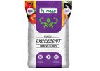 Pulcu - Model NPK 12-11-18+S - Granular NPK Fertilizer