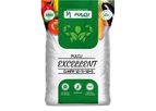 Pulcu - Model DMPP 12-11-18+S - Granular Fertilizer