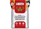 Pulcu - Model DMPP 12-12-17+17S - Granular Fertilizer