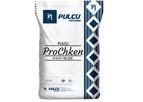 Pulcu ProChken - Model 4-4-4+45Om - Organic Fertilizer