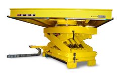 Autoquip - Custom Lifts