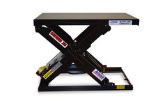 Autoquip - Model Series 35 - Scissor Lift Tables