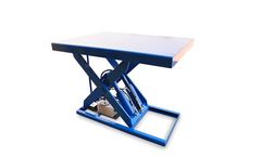 TorkLift - Heavy-Duty Lift Table