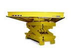 Autoquip - High Capacity Powered Turntable