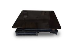 Autoquip - Model 35 Series - Manual Turntable