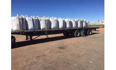 Mex U-Mate - Humate Granular