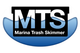 Marina Trash Skimmer (MTS), Division of Keco Inc.