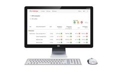 PTW - Version VERIQA - Patient QA Platform Software