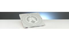 PTW NORMI - Model RAD/FLU - Test Object for Fluoroscopic and Radiographic X-Ray