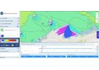 MetOcean - Version MetOceanView - Operations and Planning Software
