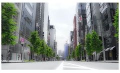 Urban Control - Concrete Road Condition Monitoring Services