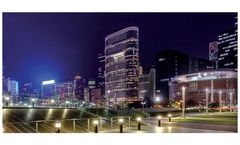 UrbanMaster - Central Management System (CMS) Platform