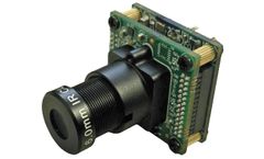 IVS - Monitoring Road Conditions with a Visible Camera